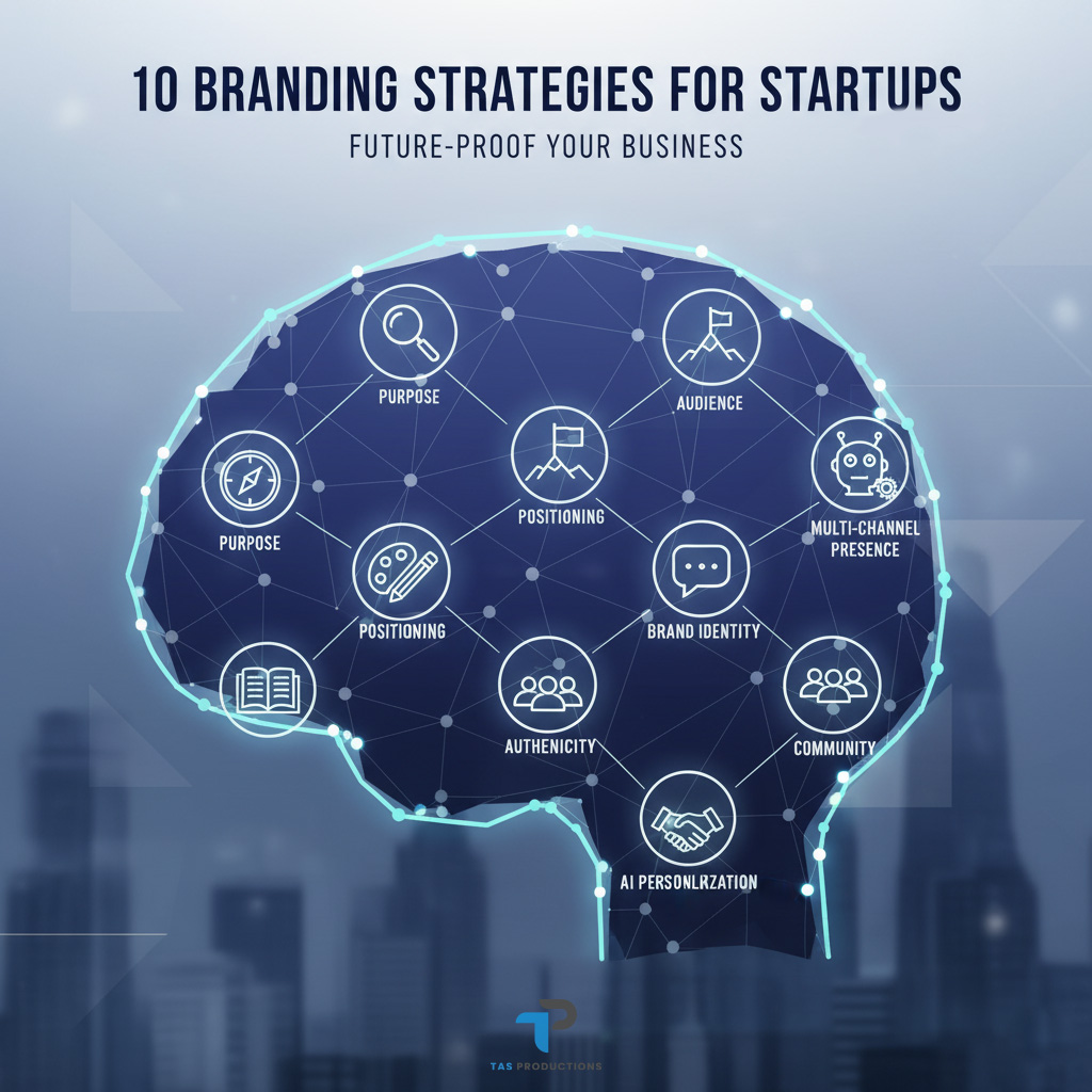 branding strategies for startups
