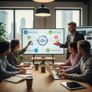 web development company