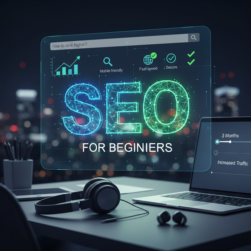 SEO for beginners