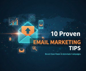 email marketing tips