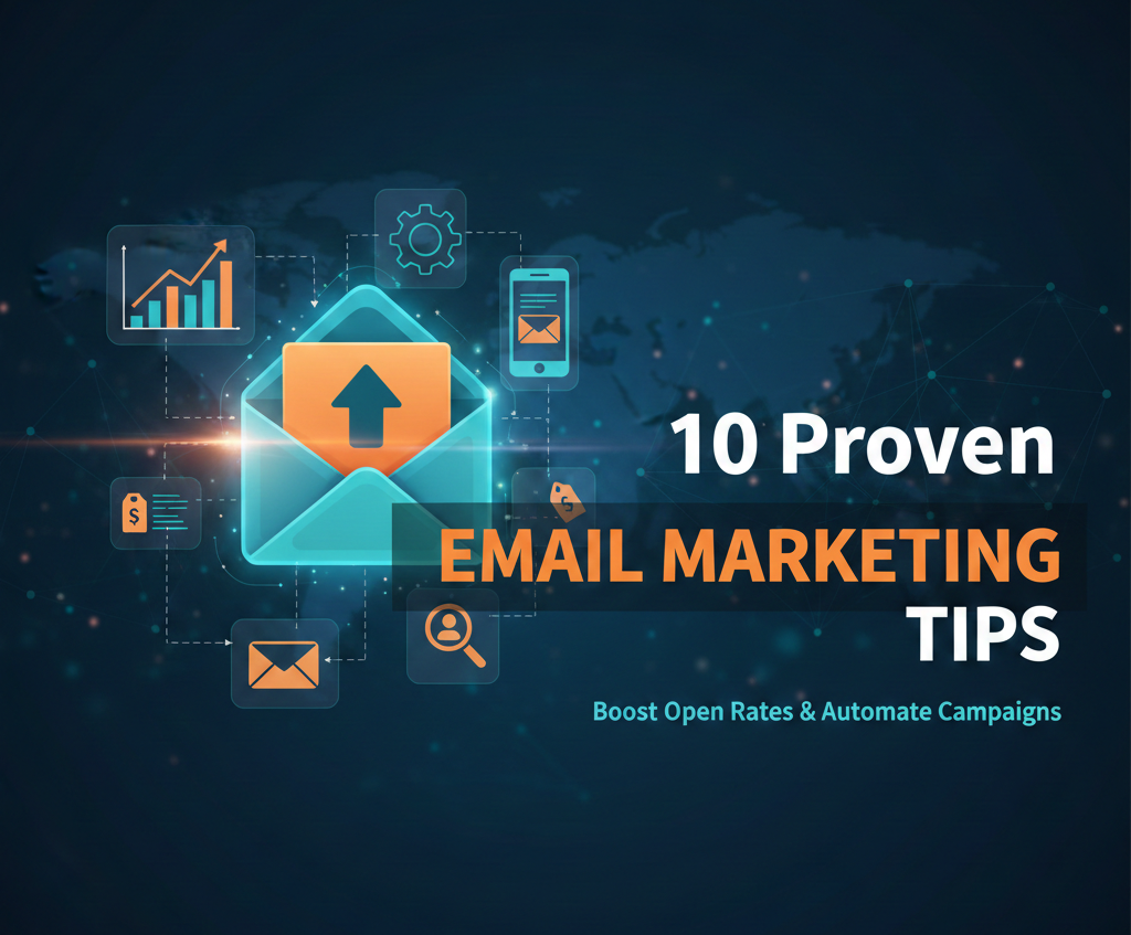 email marketing tips