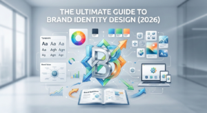 brand identity design