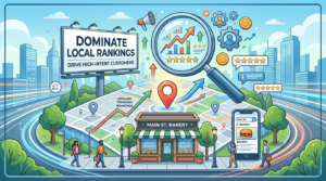 local SEO strategies
